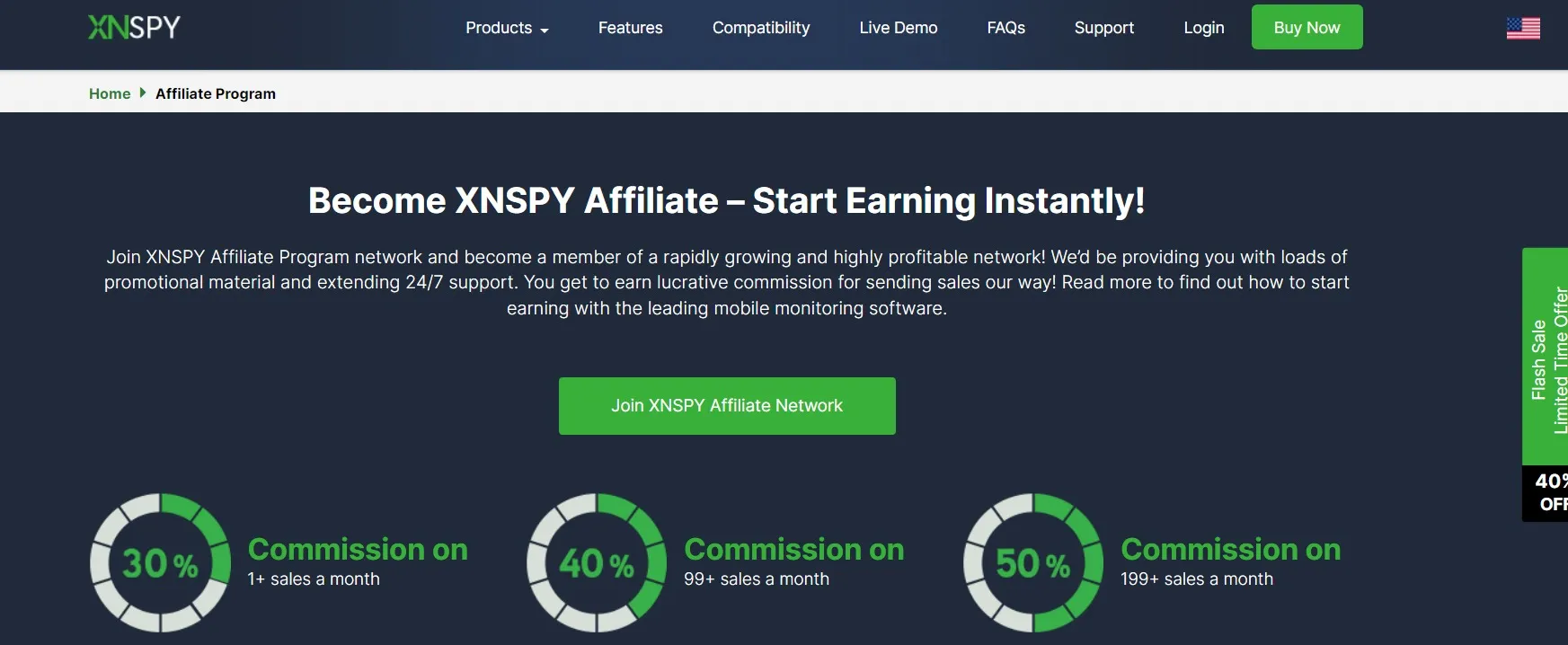 XNSPY