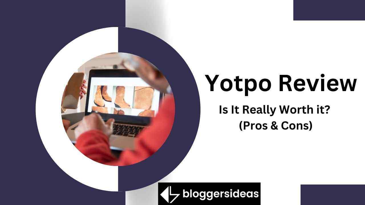 Yotpo Review