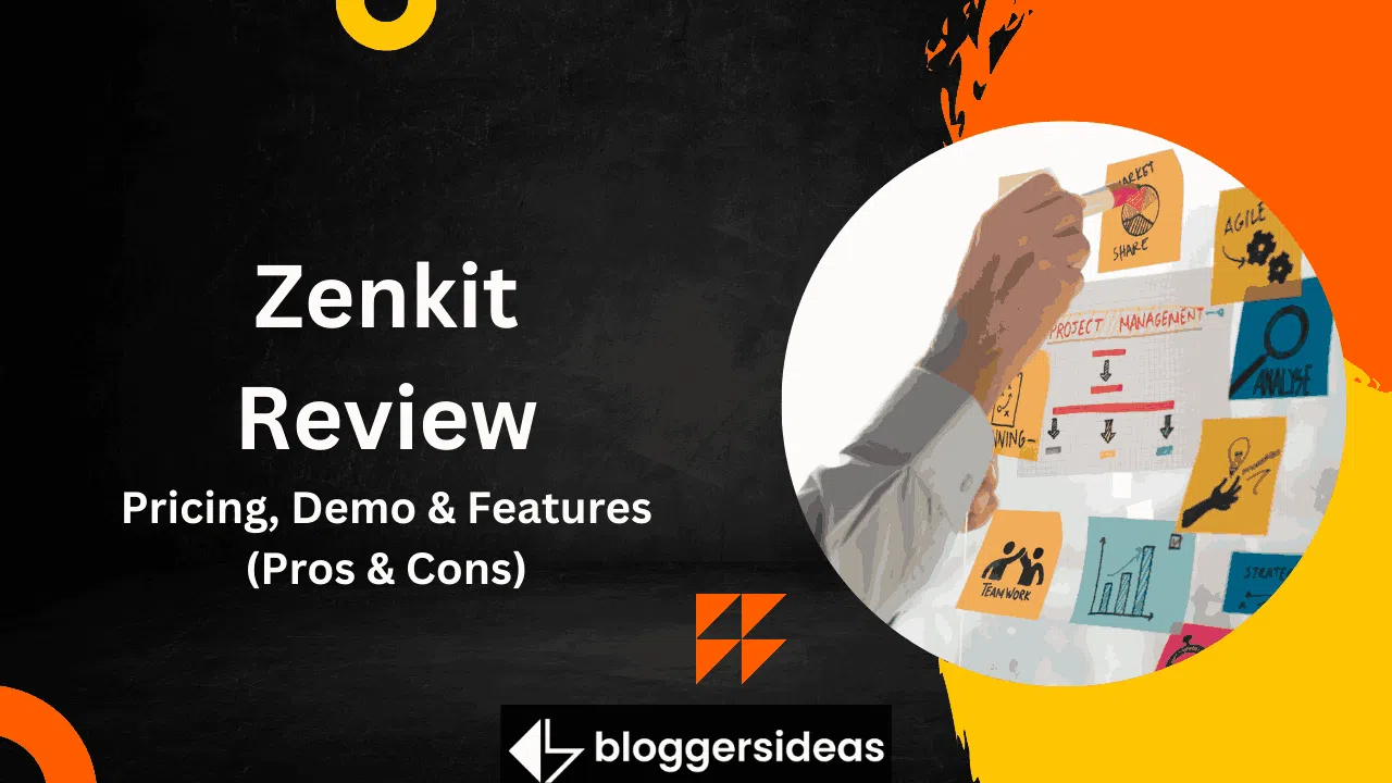 Zenkit Review