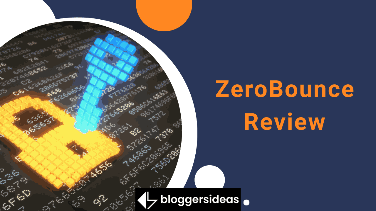 ZeroBounce Review