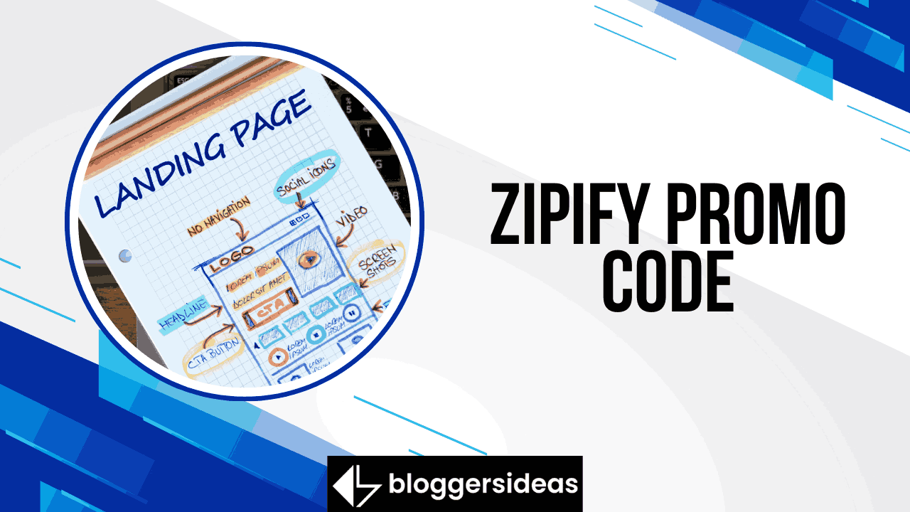 Zipify Promo Code