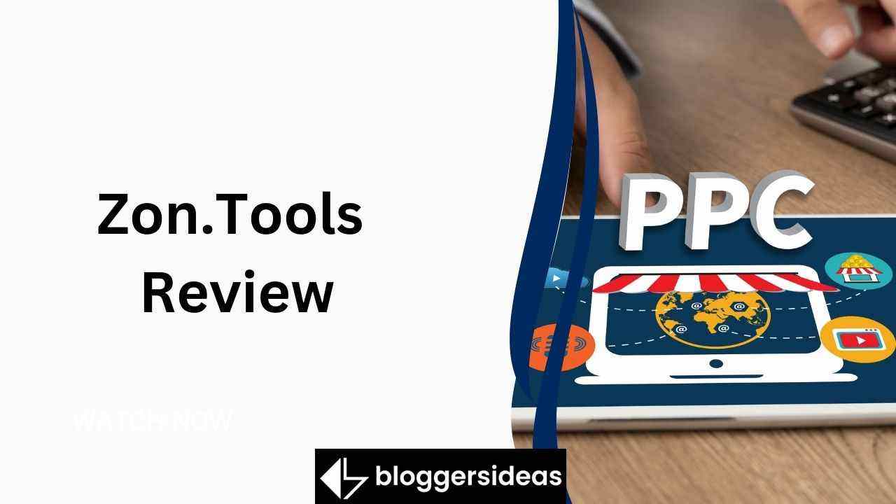 Zon.Tools Review