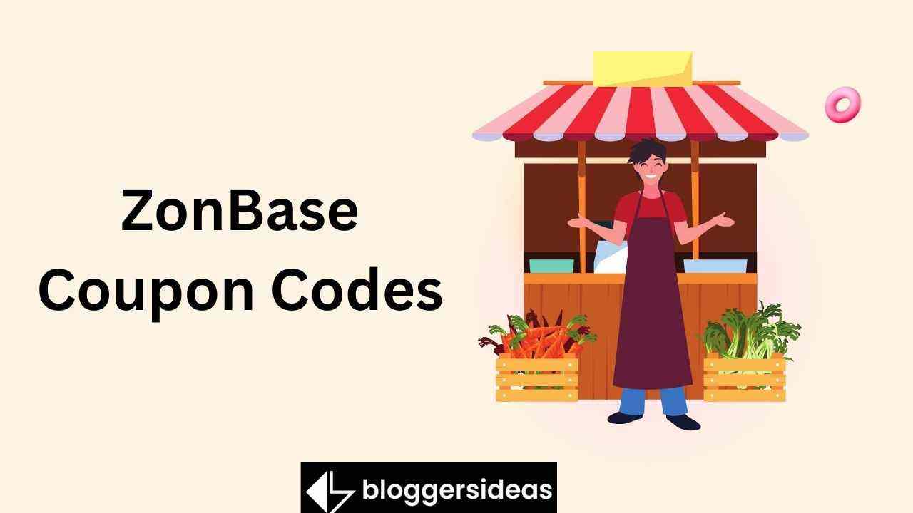 ZonBase Coupon Codes