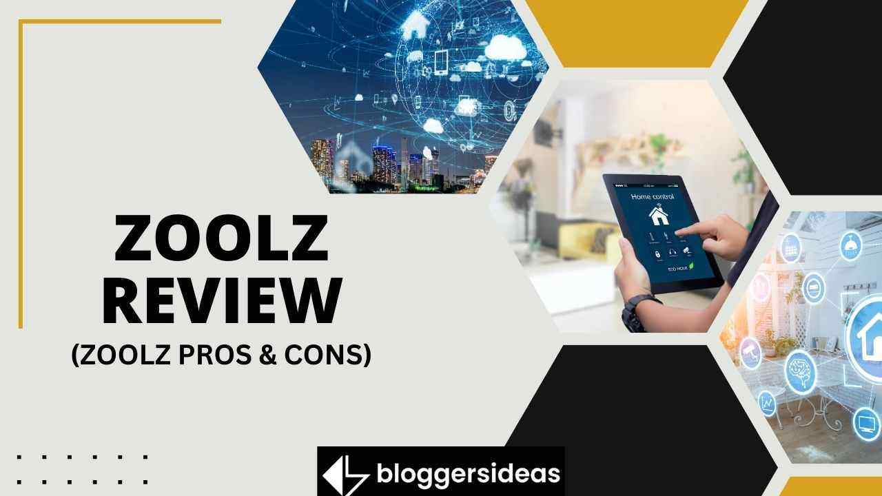 Zoolz Review