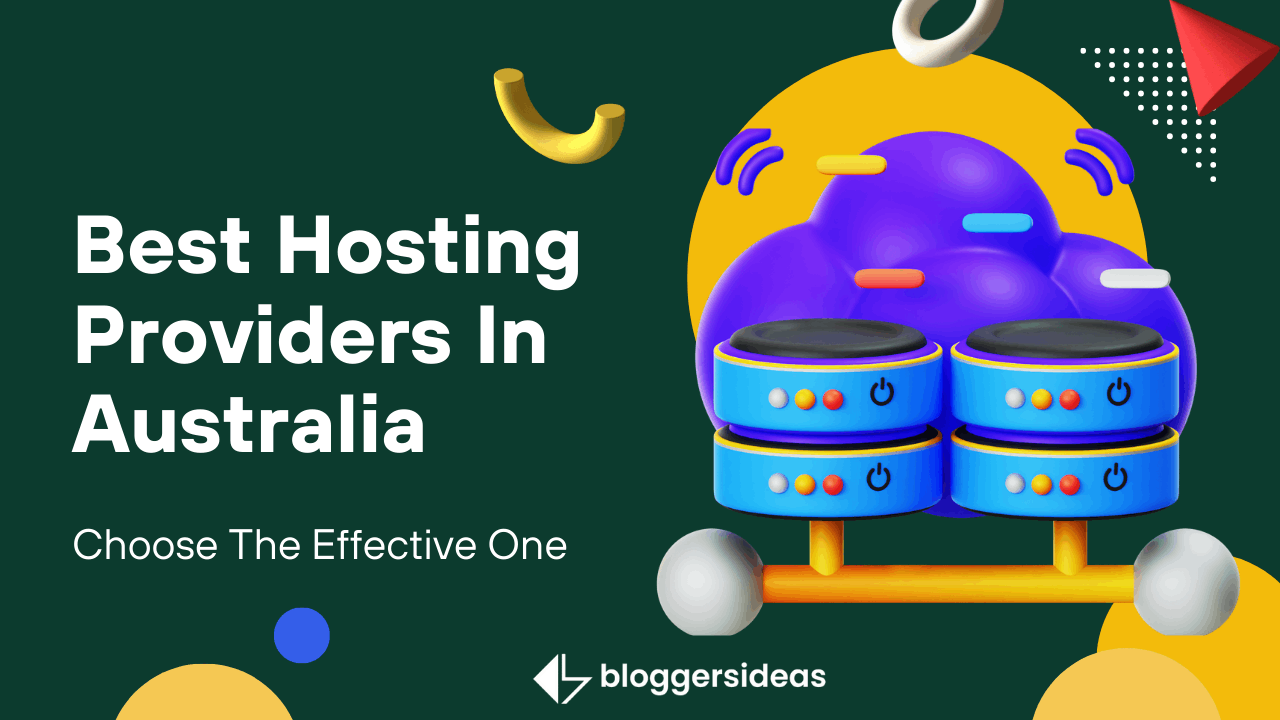 best hosting providers in australia