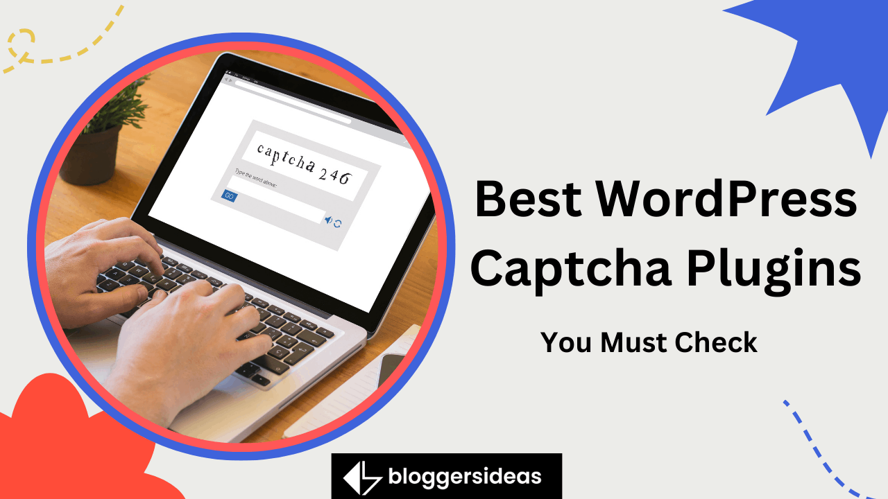 best wordpress captcha plugins