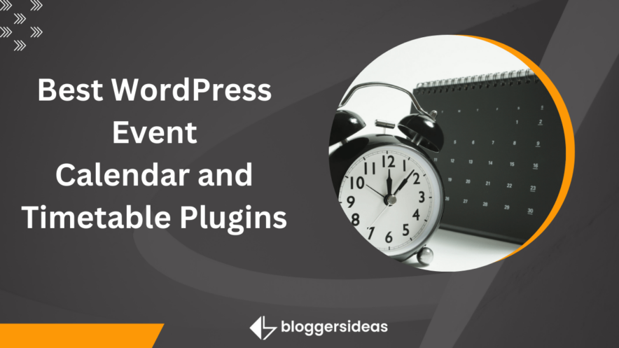 El mejor calendario y horario de eventos de WordPress. plugins