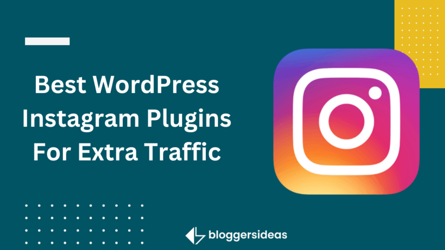 bestes WordPress-Instagram plugins