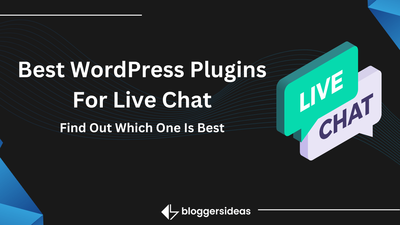 best wordpress plugins for live chat