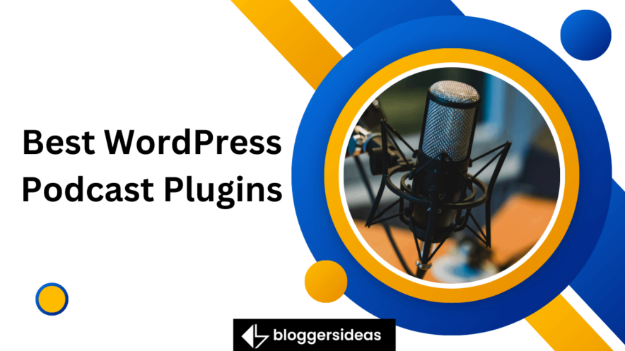 最高のWordPressポッドキャスト plugins