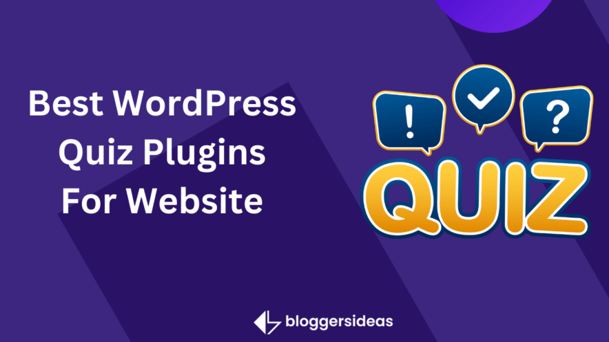 best wordpress quiz plugins for website