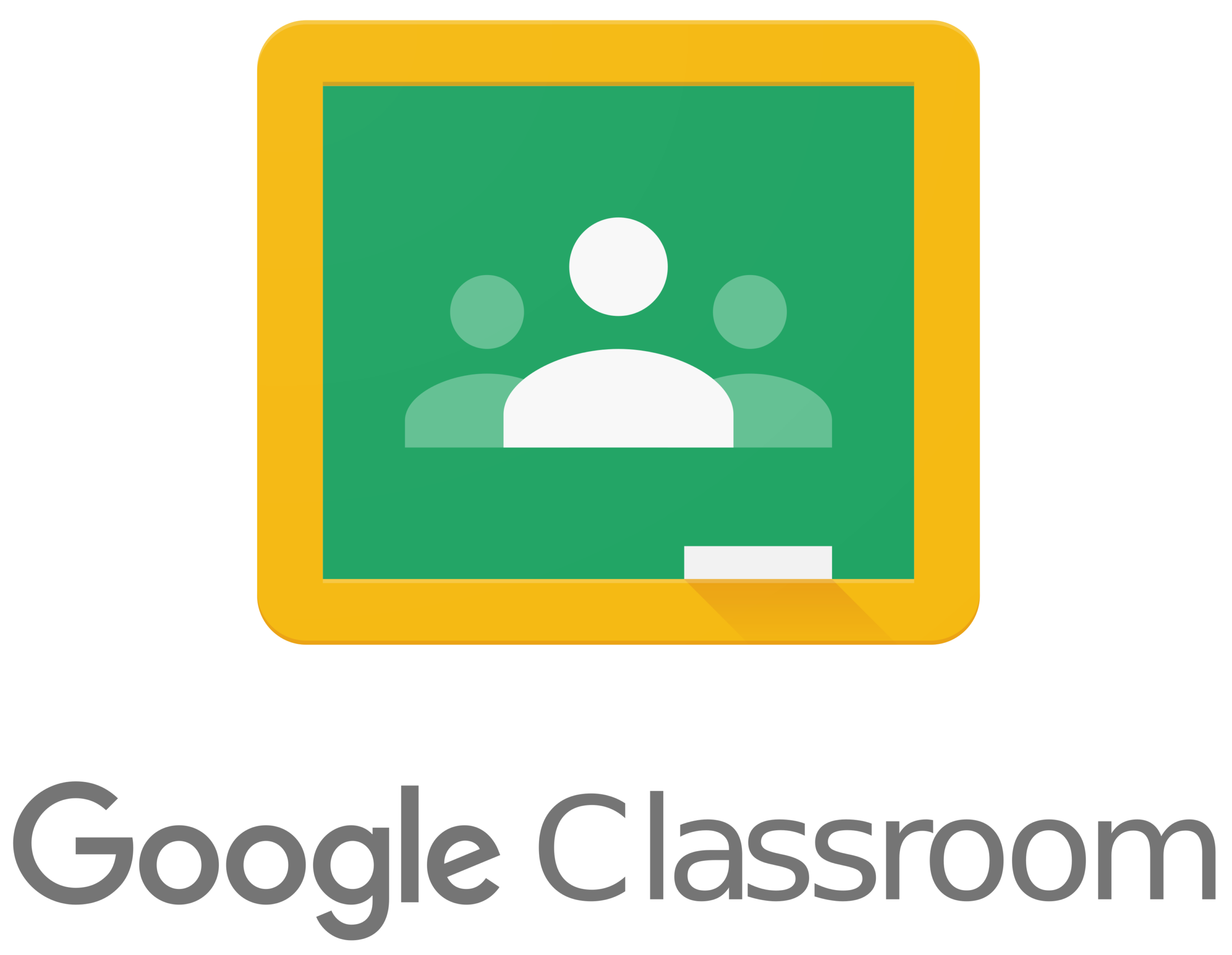 google-classroom-logo