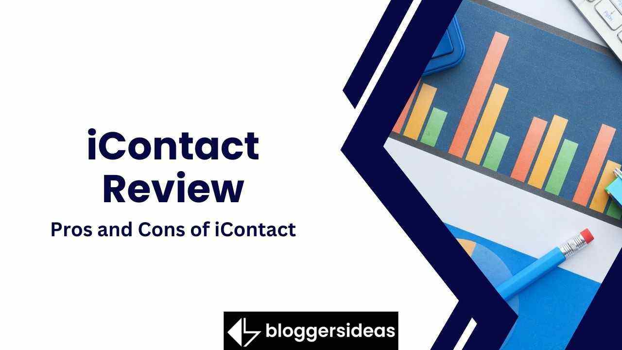 iContact Review