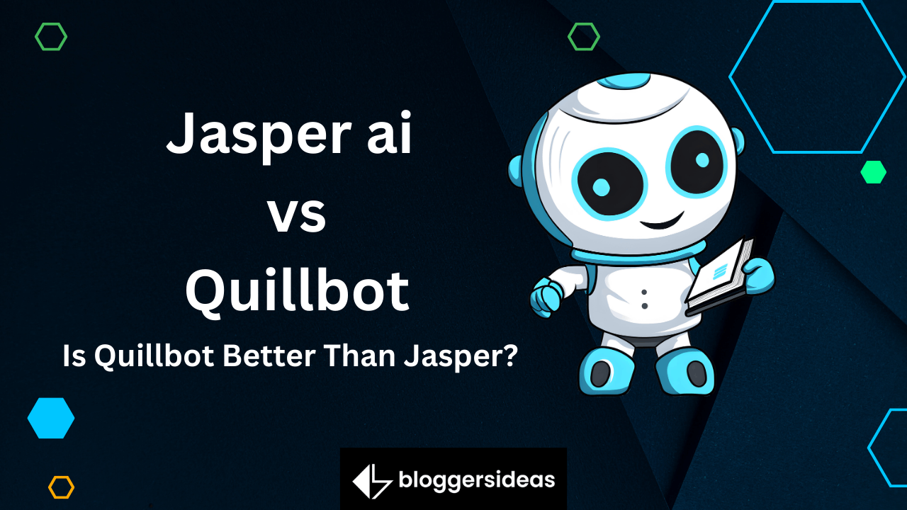 jasper ai vs quillbot