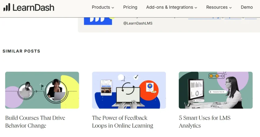 learndash Monetization