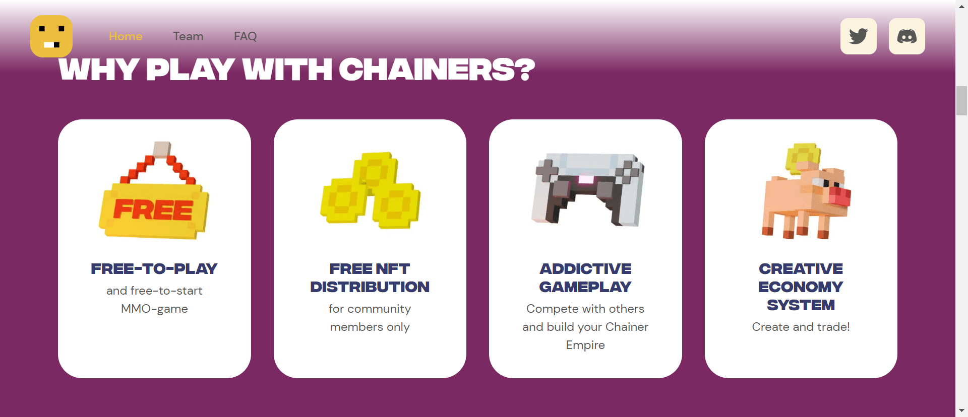 Chainers: Best Features & Benefits