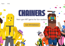 Chainers Review 2023: It This NFT Game Worth it?