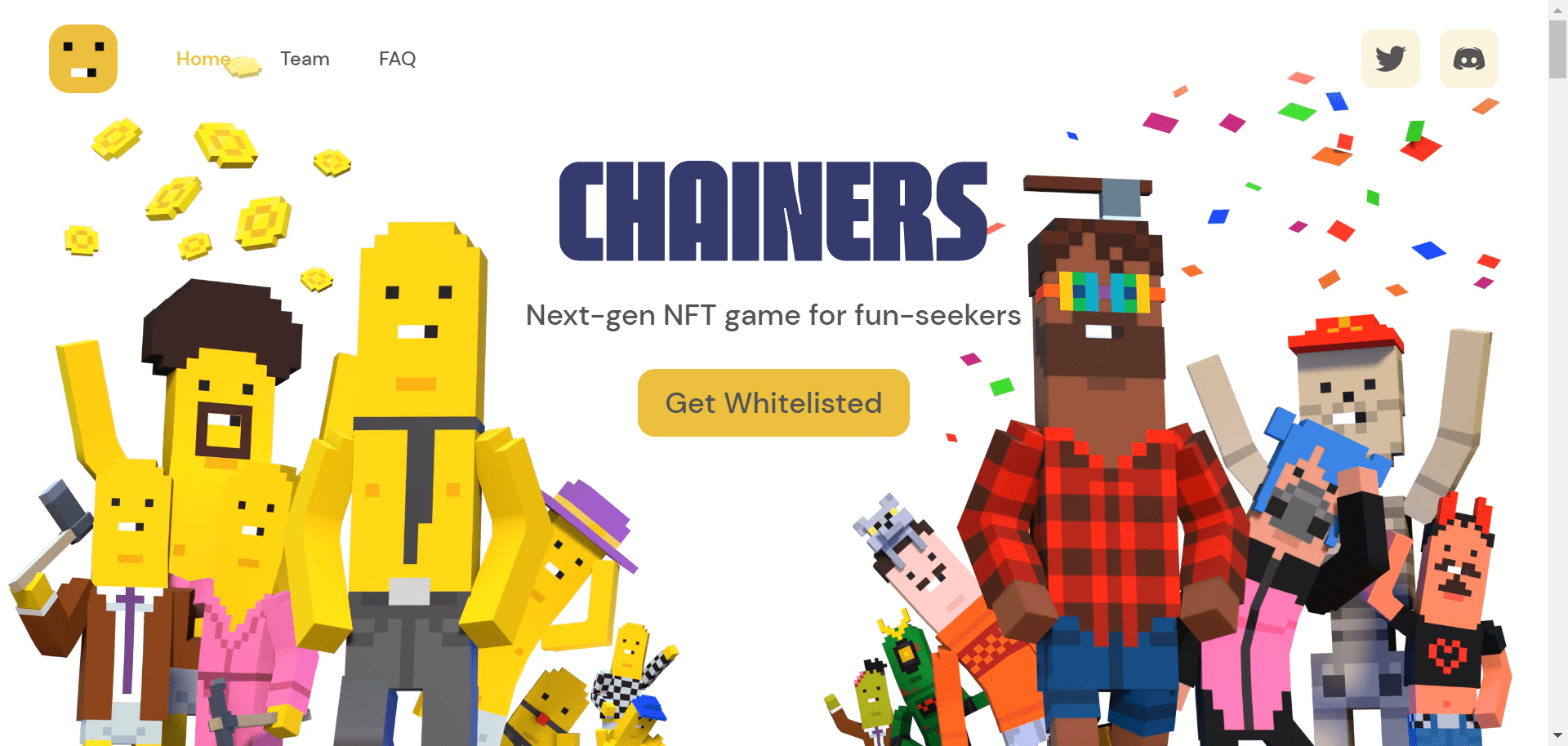 Chainers Review