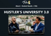 Hustler’s University Review 3.0 2023: Scam Or L...