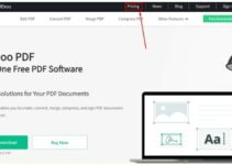 SwifDoo PDF Review 2023: Is SwifDoo PDF Free?