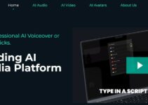 Synthesys Review 2023: Professional AI Voiceove...