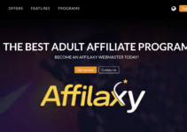 Affilaxy Review 2023 Premium Adult Affiliate Pr...