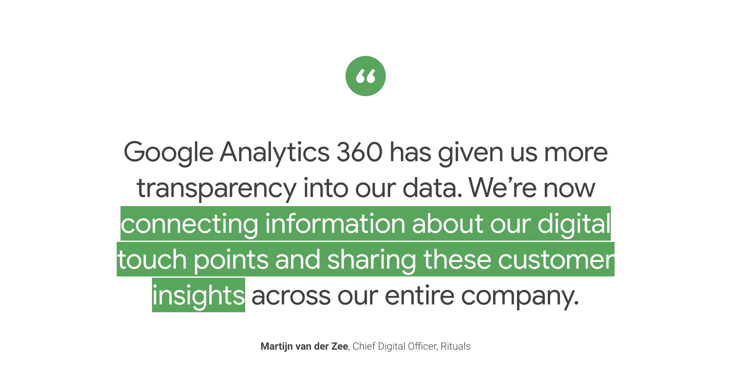 Analytics 360: Is Google Analytics Free