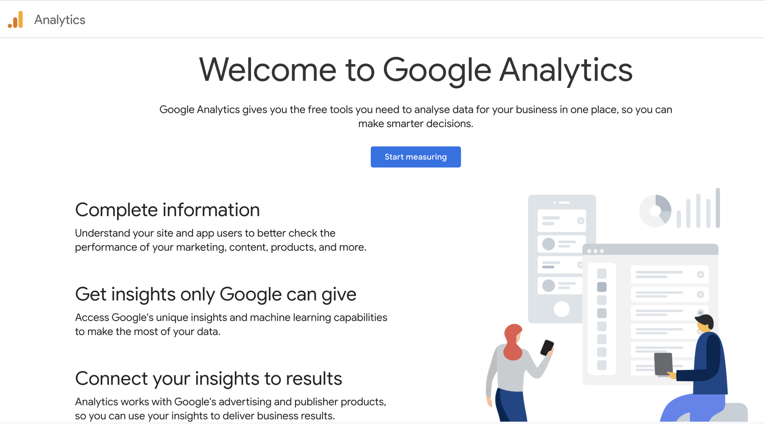 Google Analytics: Is Google Analytics Free