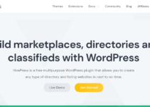 HivePress Review 2023: Is it the Best WordPress...
