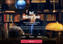 Neil deGrasse Tyson MasterClass Review 2023: Sh...