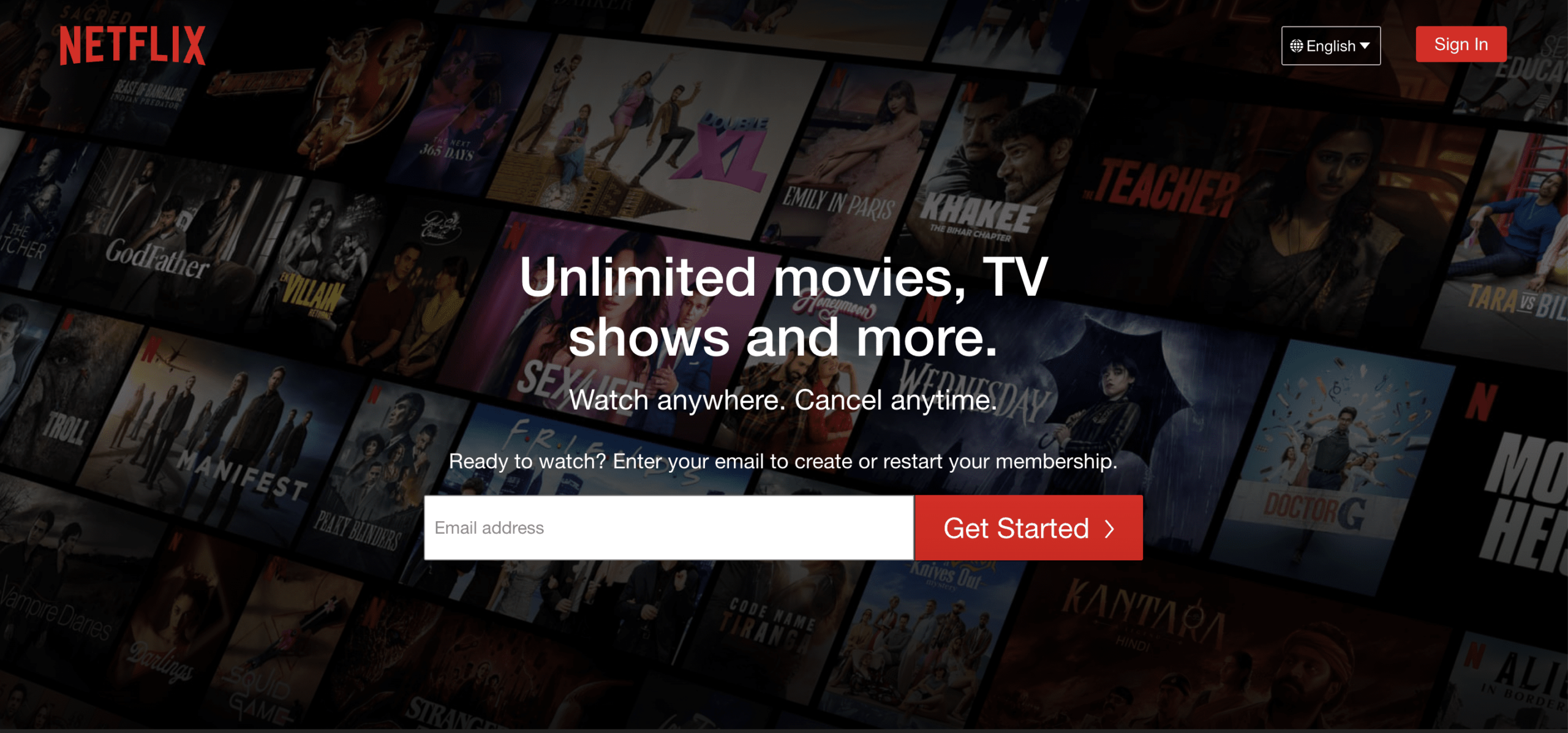 Modi legittimi per essere pagati per guardare Netflix