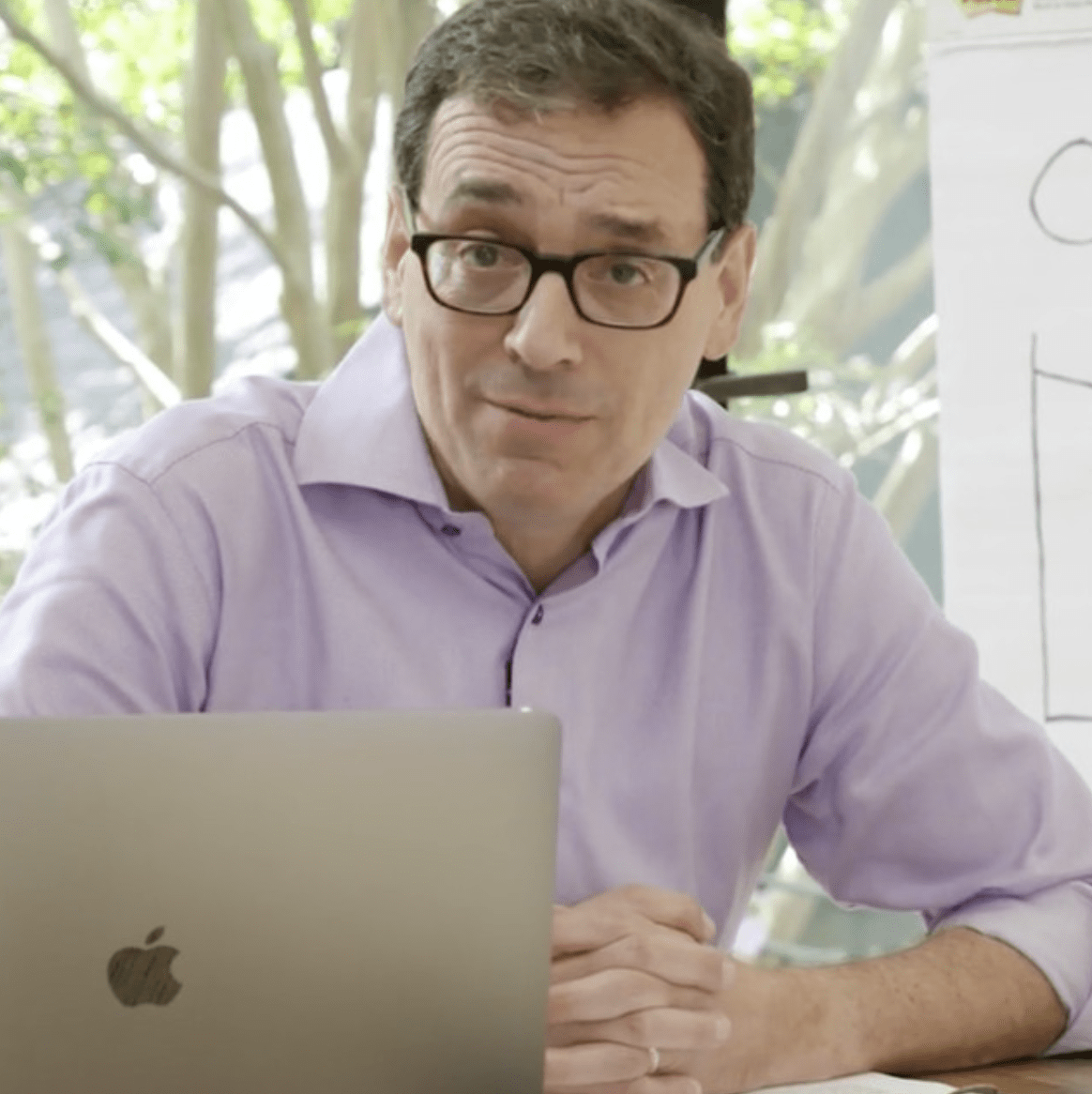 Who is daniel pink