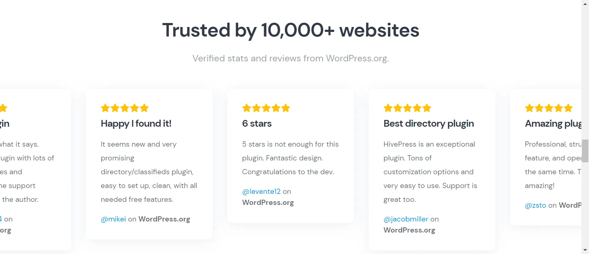 WordPress-Directory-Plugin-HivePress