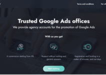 Google Ads Agency Account 2023: #1 Ads Agency?