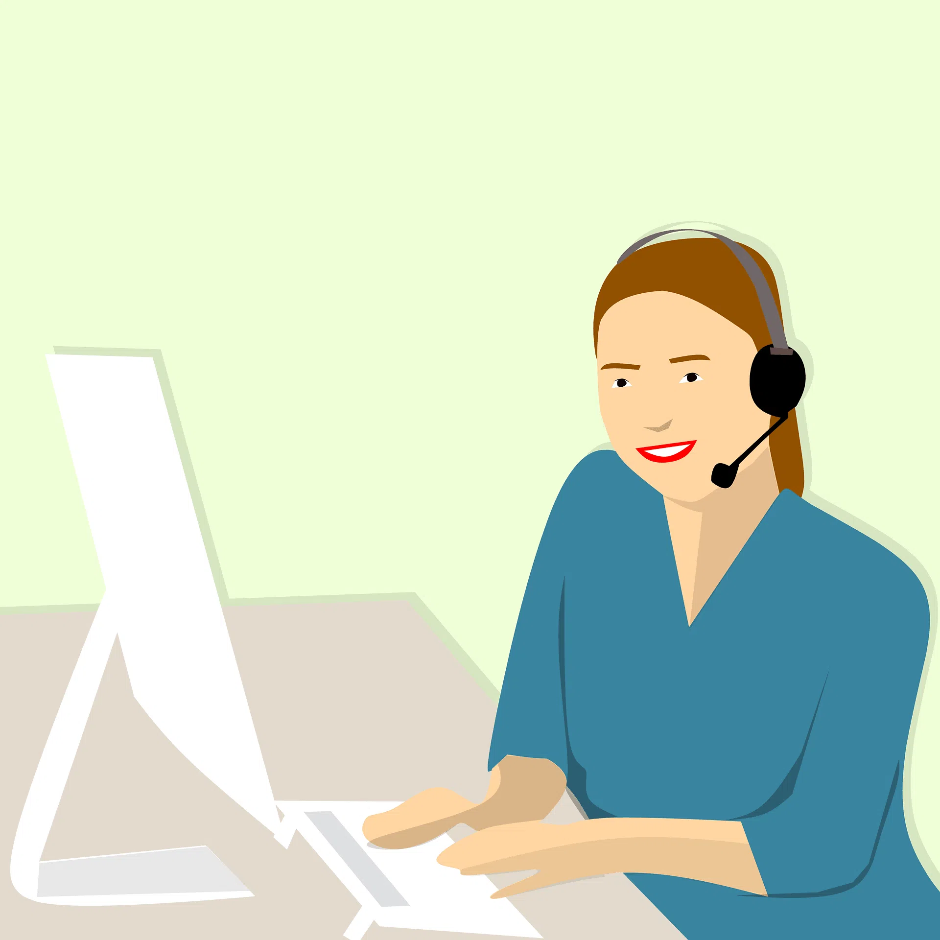 What is a Call Center Software