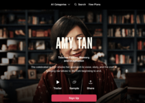 Amy Tan Masterclass Review 2023: Learn About Fi...