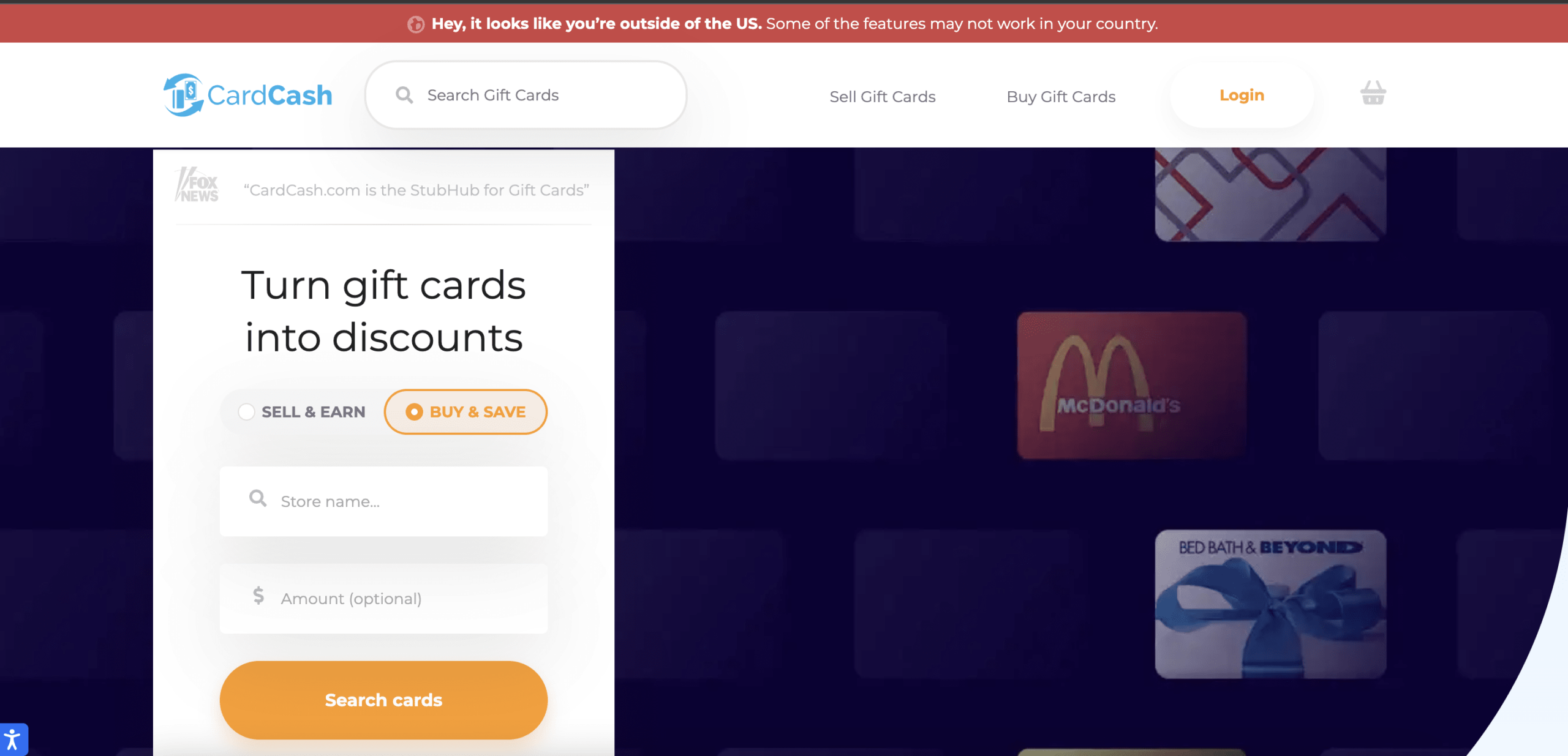 CardCash: Best Places To Sell Your Gift Cards Online 