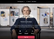 David Carson Masterclass Review 2023: All You N...