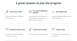 GanttPRO Affiliate Program Review