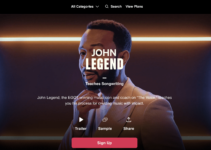 John Legend Masterclass Review 2023: Is It Wort...