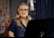 Nancy Cartwright Masterclass Review 2023: Learn...