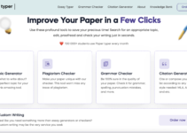 PaperTyper Review 2023: Best Free AI Essay Writ...