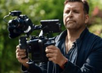 Philip Bloom Cinematic Masterclass Review 2023:...
