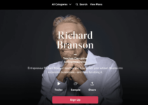 Richard Branson Masterclass Review 2023: [ Pros...
