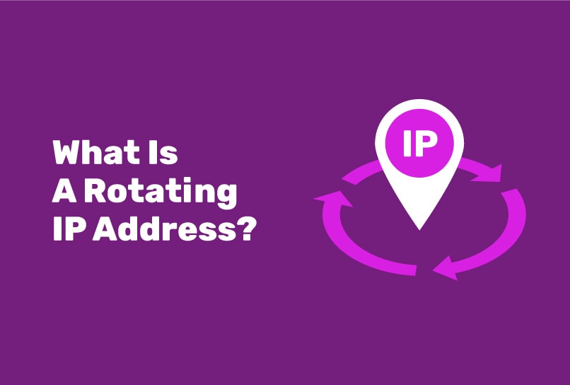 Rotating-IP-Address