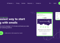 Selzy Review 2023: Best Email Marketing Solution?