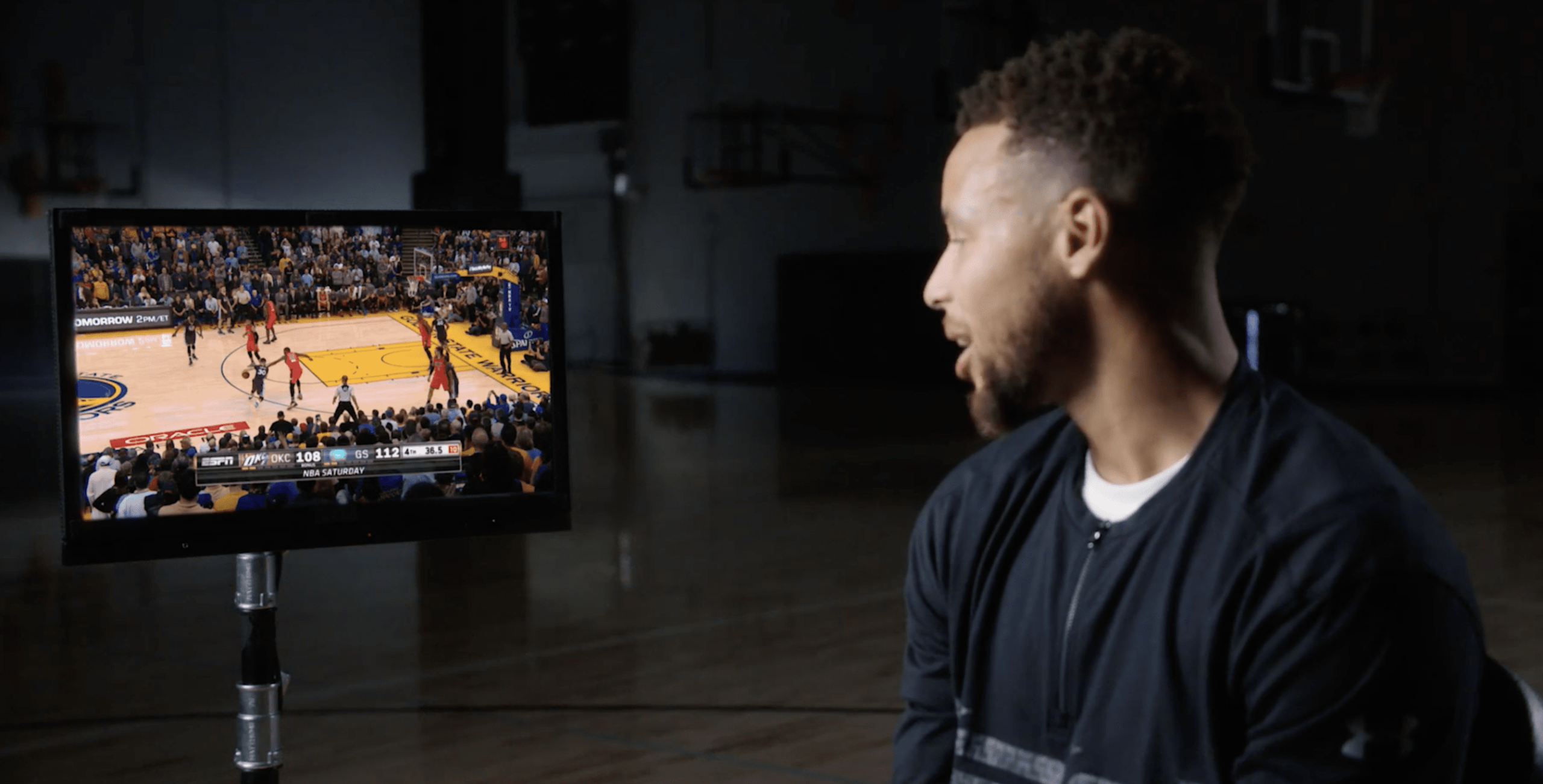 Steph Curry Why I Recommend