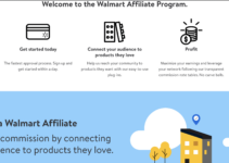 Walmart Affiliate Program Review 2023: How Much...