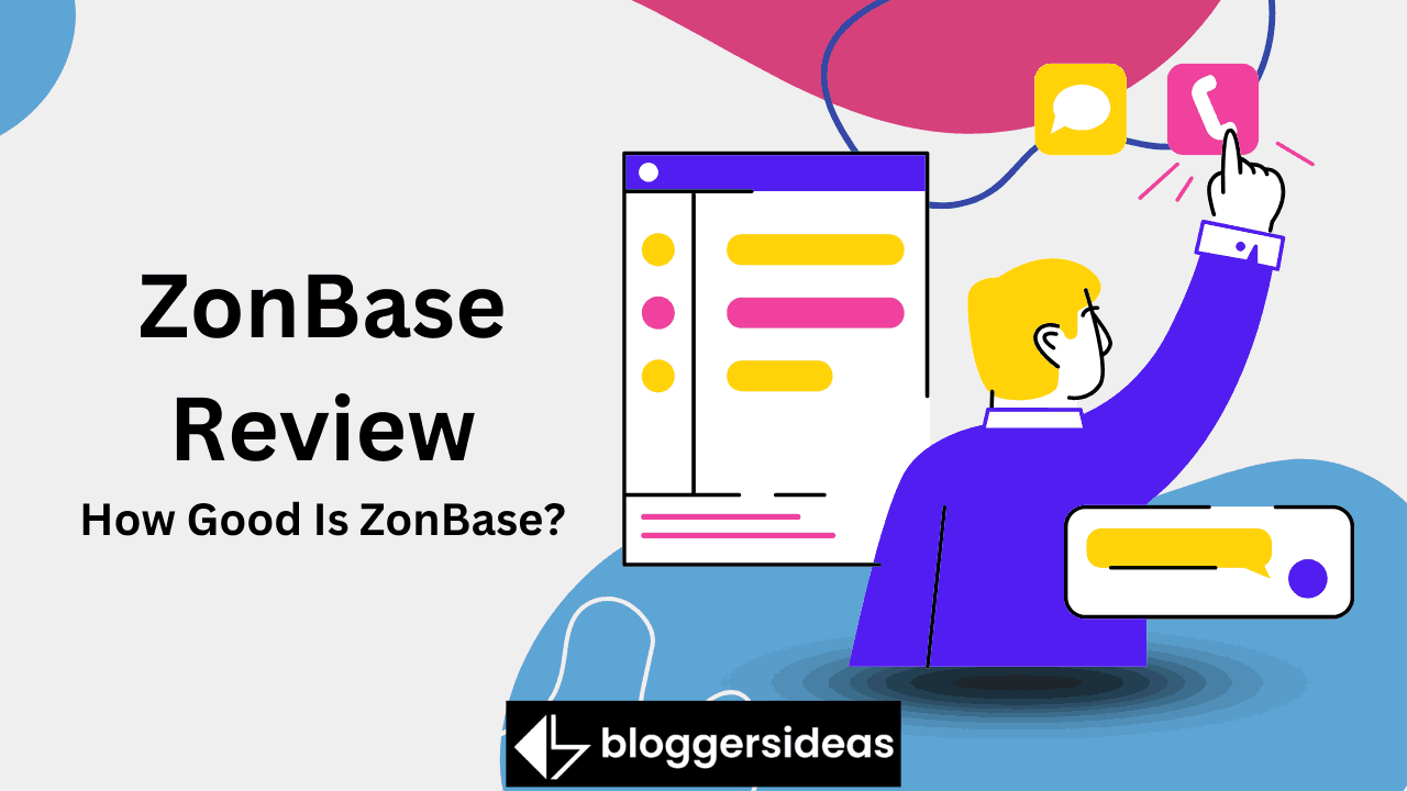 ZonBase Review