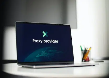 proxy provider